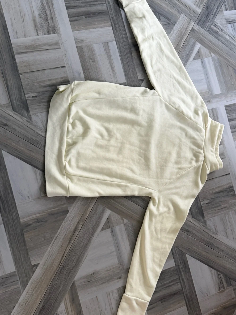 Fabletics cozy up